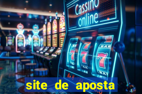 site de aposta deposito minimo 1 real